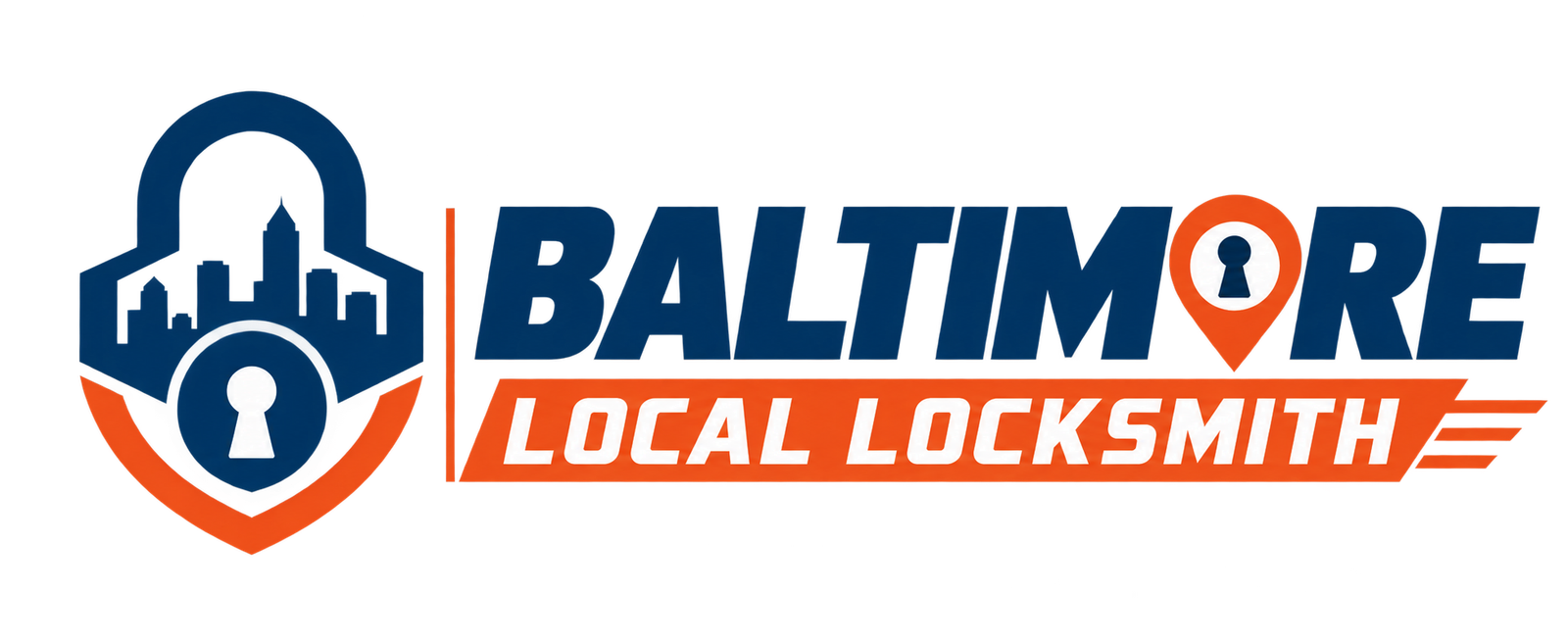 Baltimore Local Locksmith